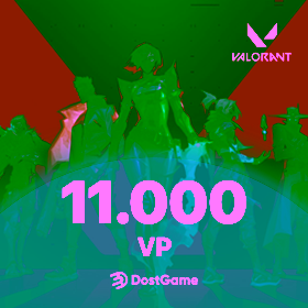 11000 VP
